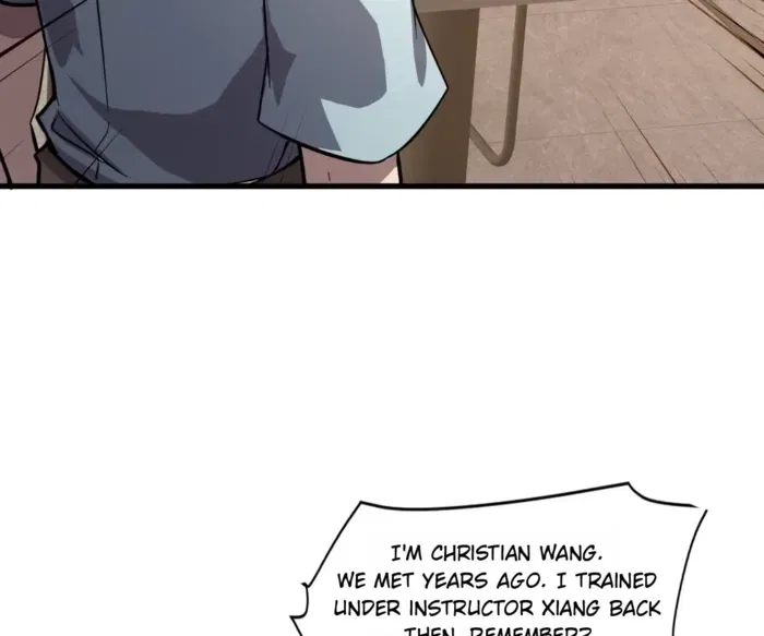 The Lone SSS-Class Summoner Chapter 206 – Page 101