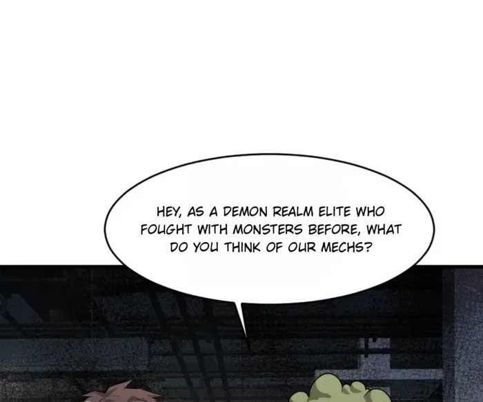 The Lone SSS-Class Summoner Chapter 206 – Page 104