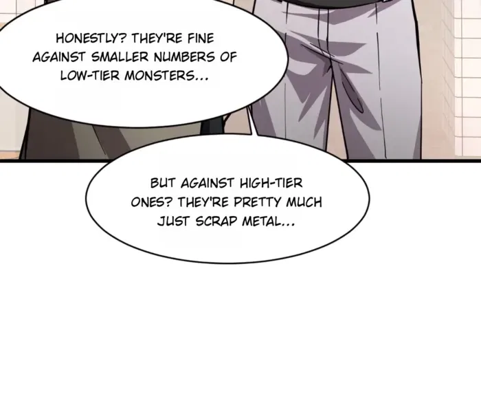 The Lone SSS-Class Summoner Chapter 206 – Page 106
