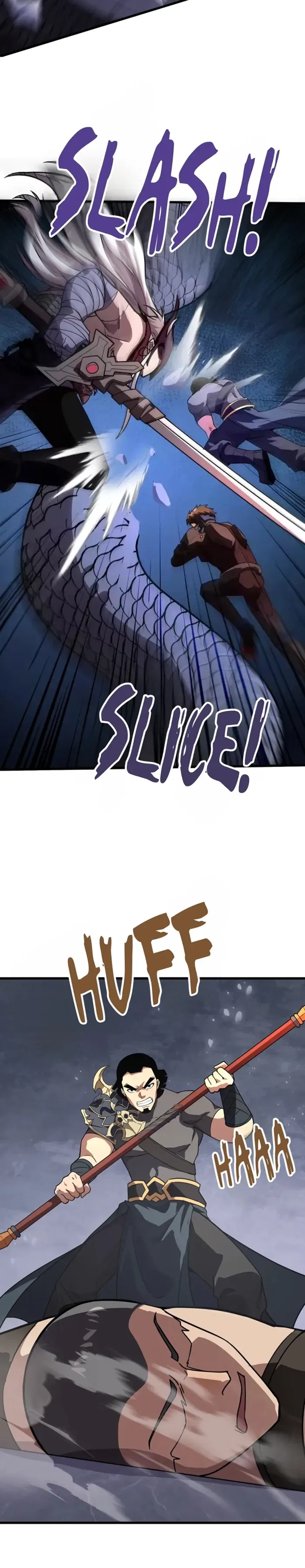 The Lone SSS-Class Summoner Chapter 202 – Page 10