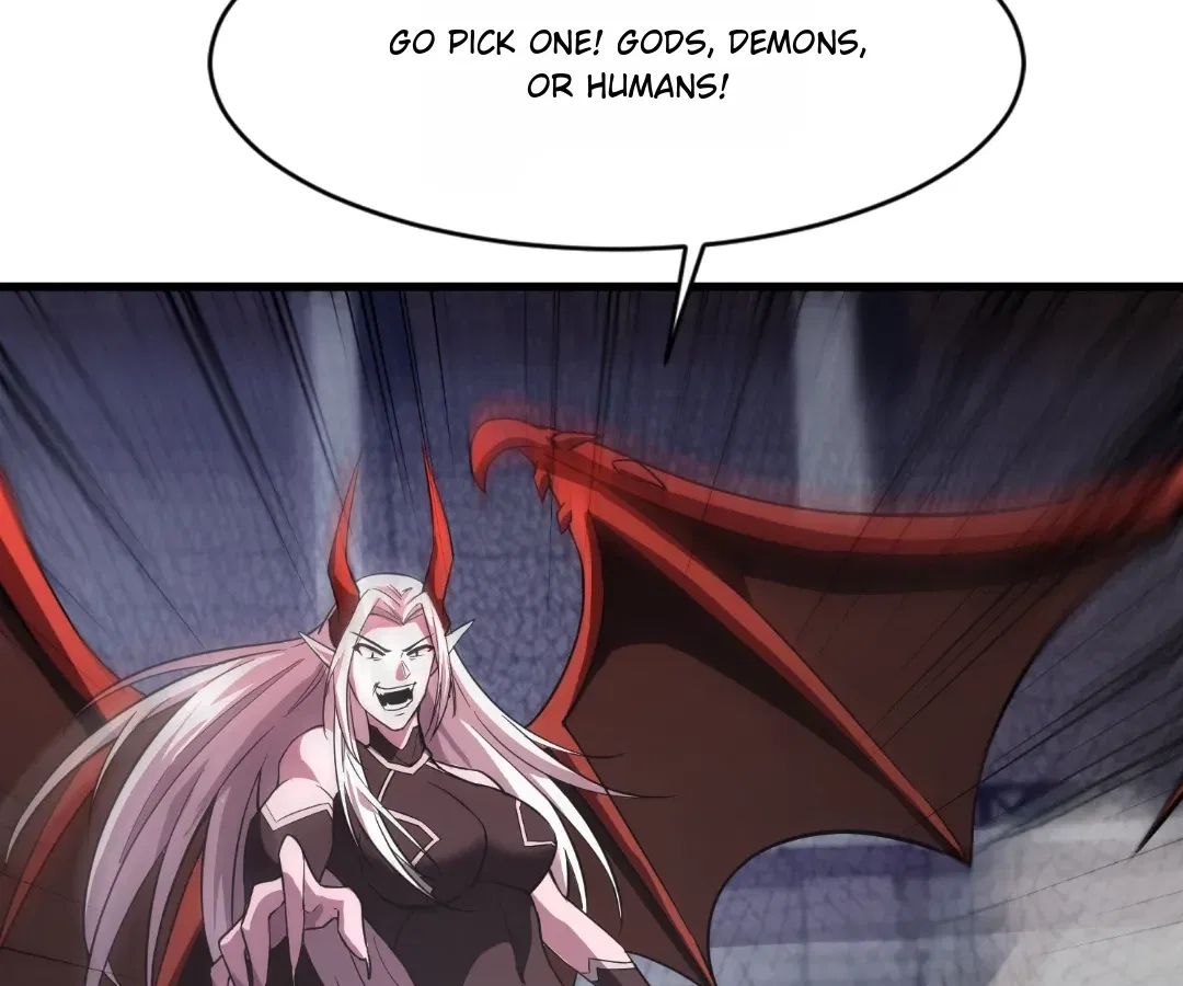 The Lone SSS-Class Summoner Chapter 200 – Page 5