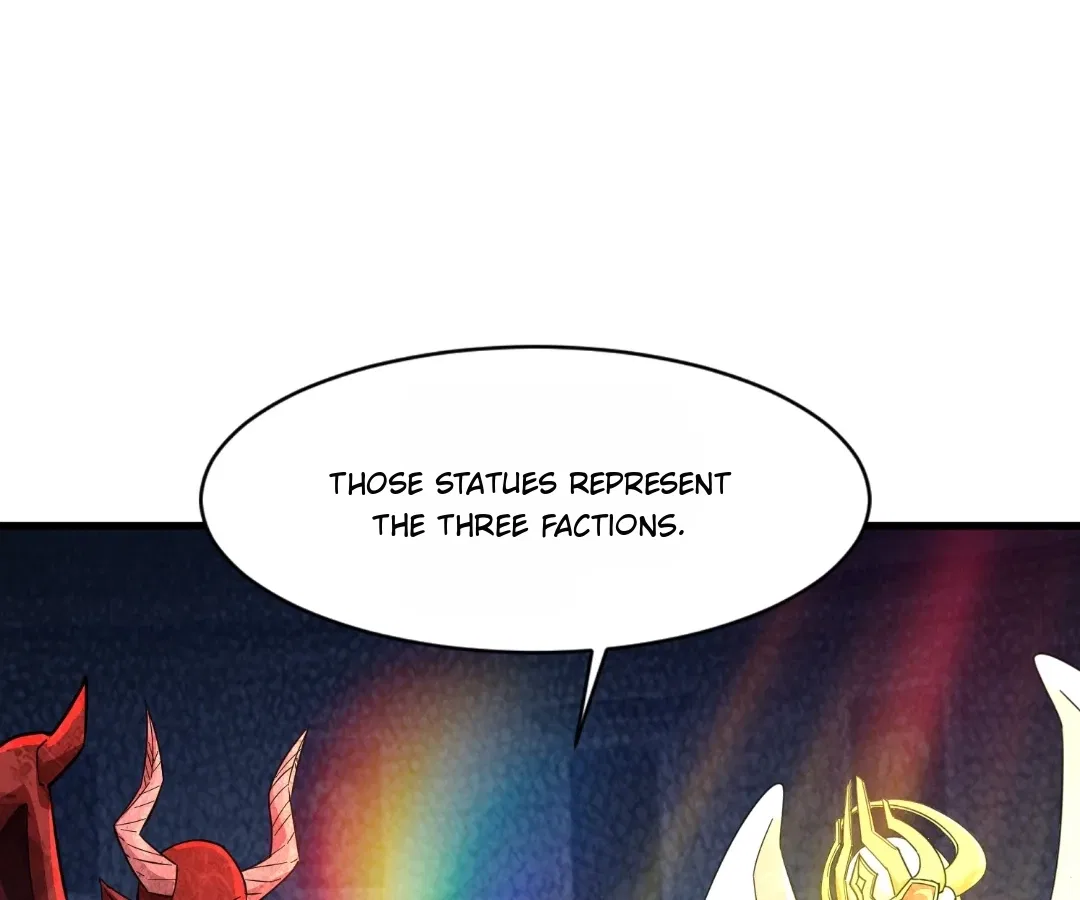 The Lone SSS-Class Summoner Chapter 200 – Page 8