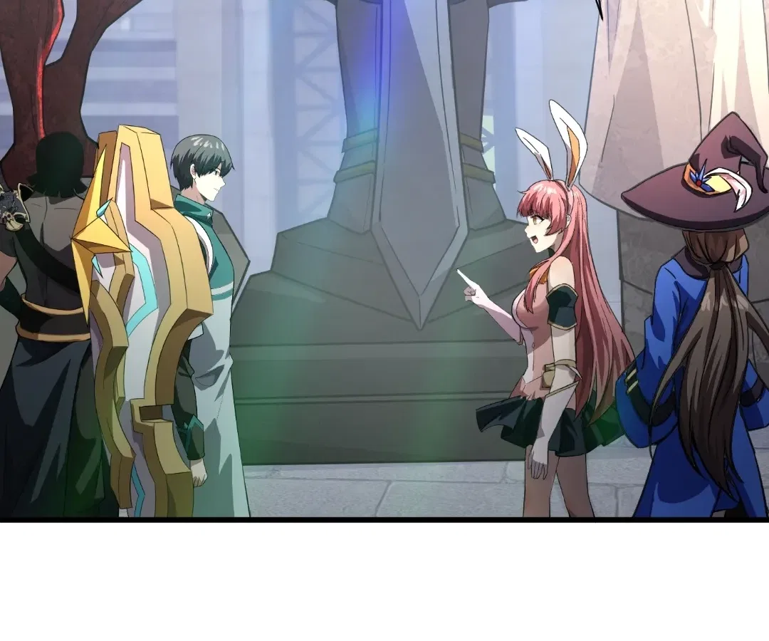 The Lone SSS-Class Summoner Chapter 200 – Page 10