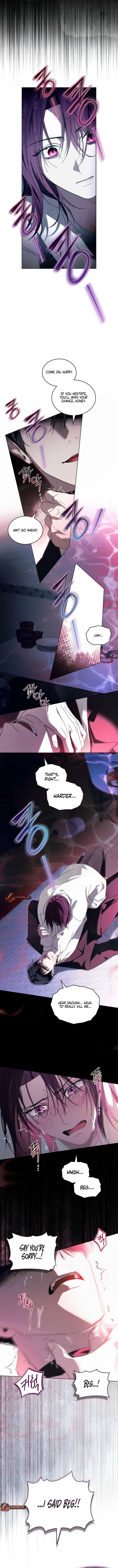 To Your Moralless [Complete Edition] Chapter 69 – Page 4