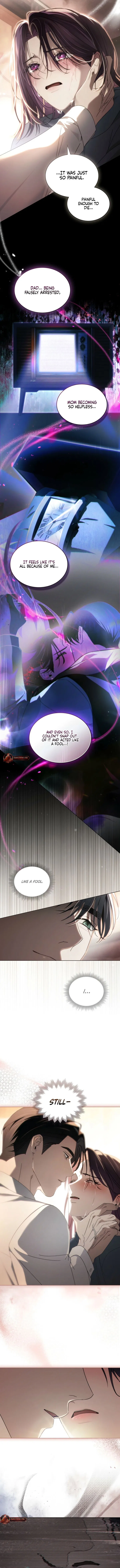 To Your Moralless [Complete Edition] Chapter 66 – Page 3