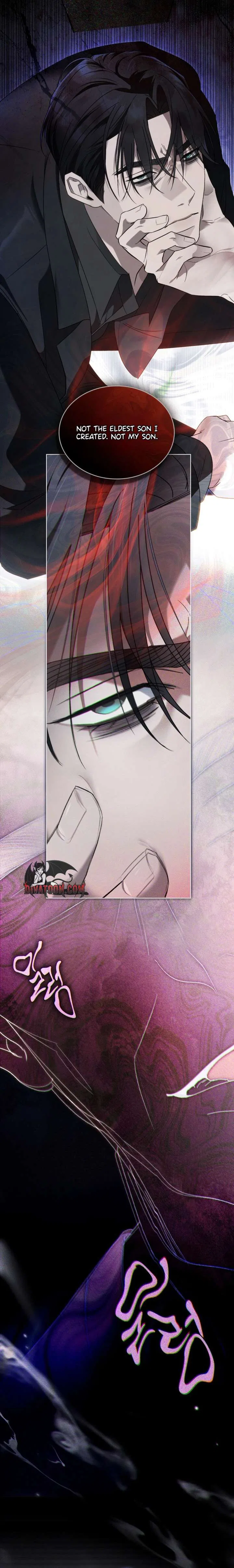 To Your Moralless [Complete Edition] Chapter 62 – Page 4