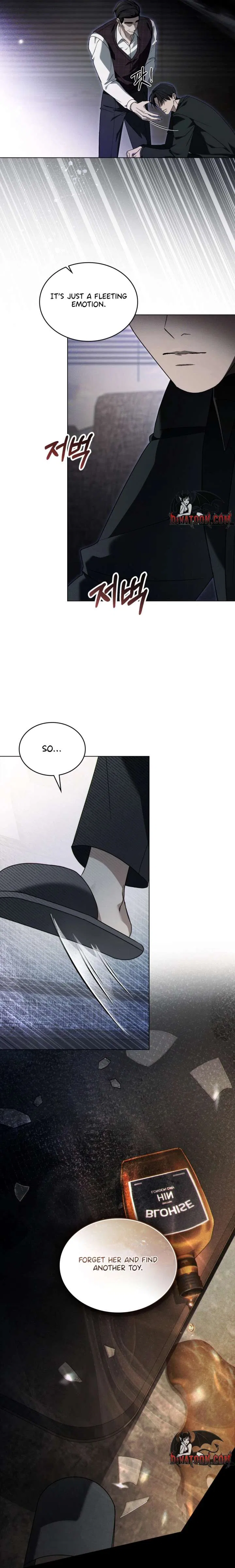 To Your Moralless [Complete Edition] Chapter 62 – Page 5