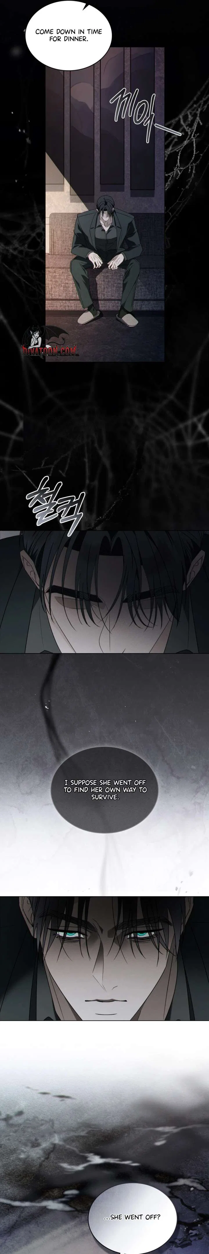 To Your Moralless [Complete Edition] Chapter 62 – Page 7