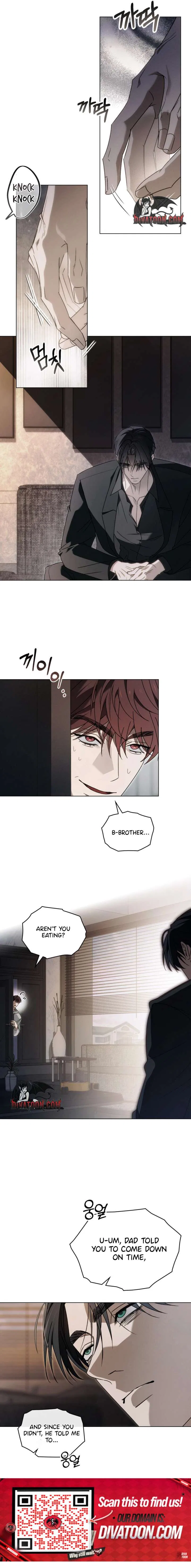 To Your Moralless [Complete Edition] Chapter 62 – Page 9