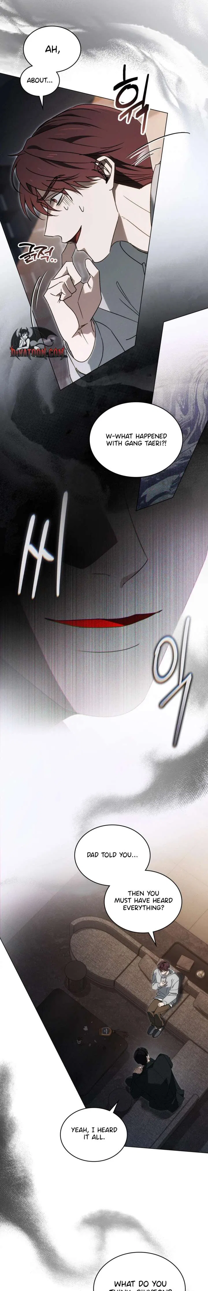 To Your Moralless [Complete Edition] Chapter 62 – Page 14