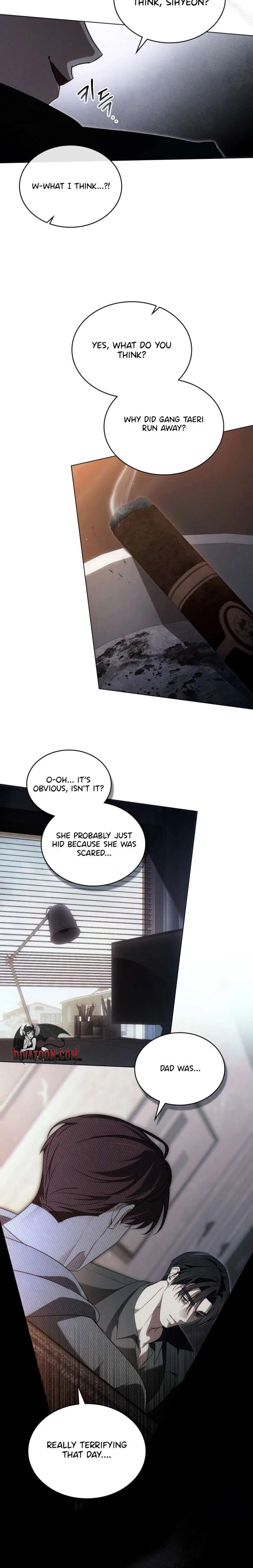 To Your Moralless [Complete Edition] Chapter 62 – Page 15