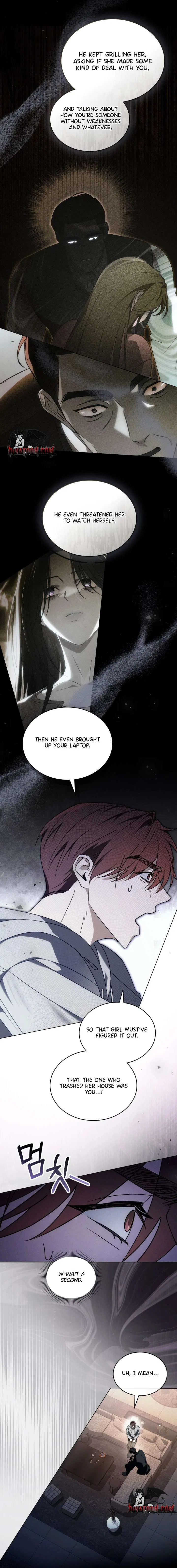 To Your Moralless [Complete Edition] Chapter 62 – Page 16