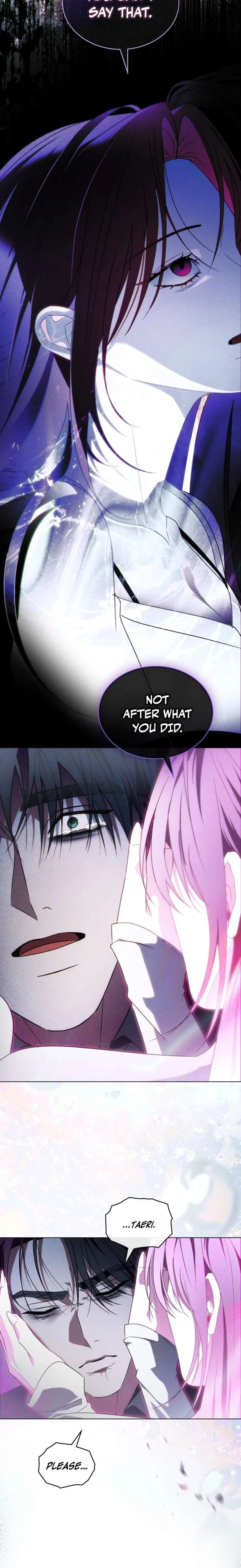 To Your Moralless [Complete Edition] Chapter 61 – Page 14