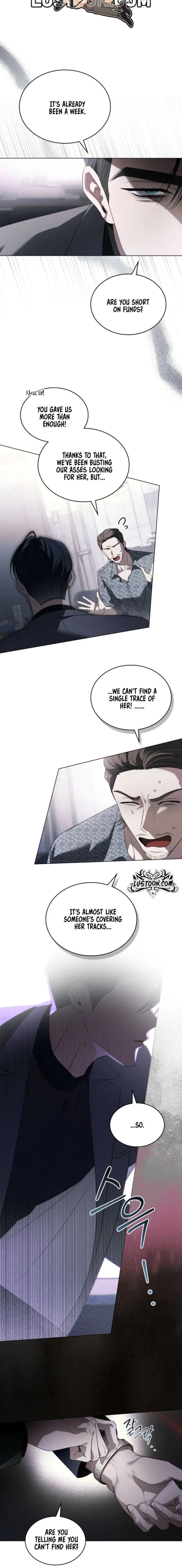 To Your Moralless [Complete Edition] Chapter 60 – Page 5