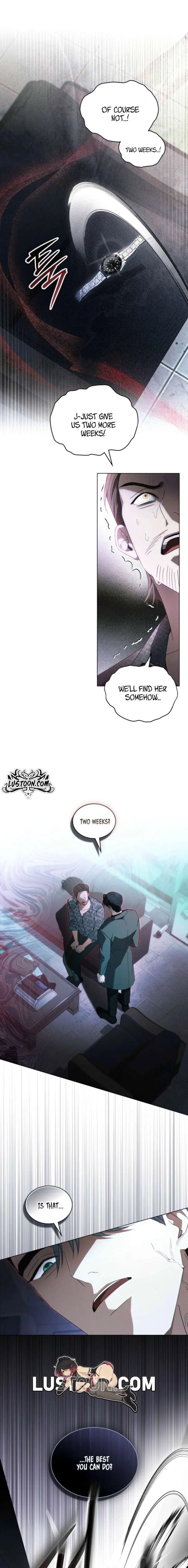 To Your Moralless [Complete Edition] Chapter 60 – Page 6