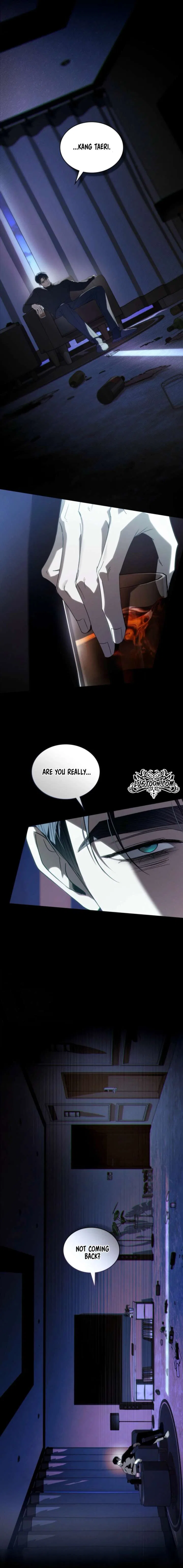 To Your Moralless [Complete Edition] Chapter 60 – Page 11