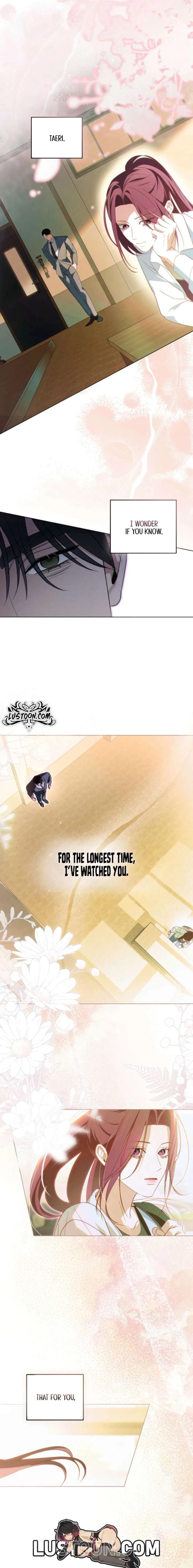 To Your Moralless [Complete Edition] Chapter 60 – Page 14