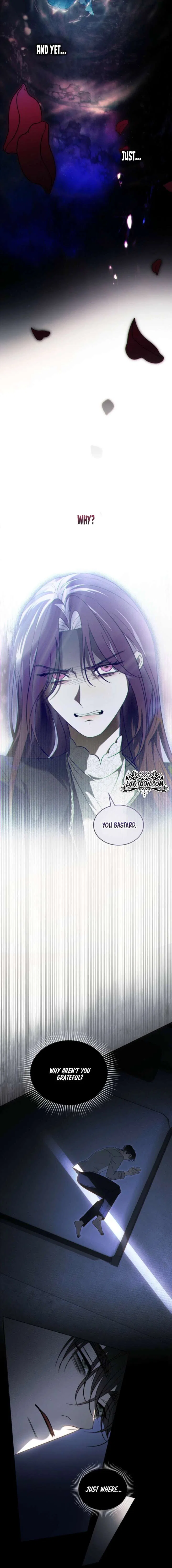 To Your Moralless [Complete Edition] Chapter 60 – Page 17