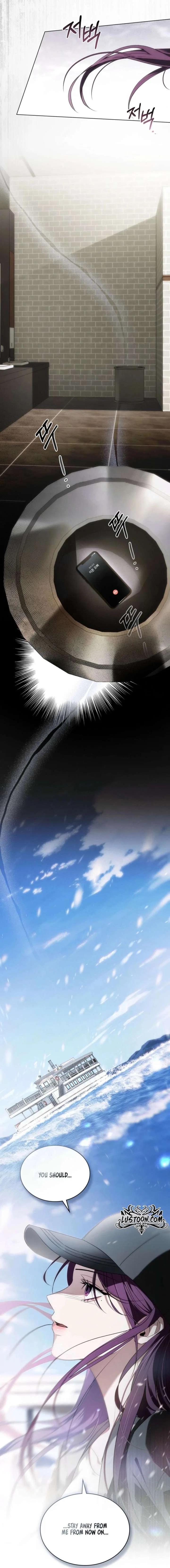 To Your Moralless [Complete Edition] Chapter 59 – Page 5