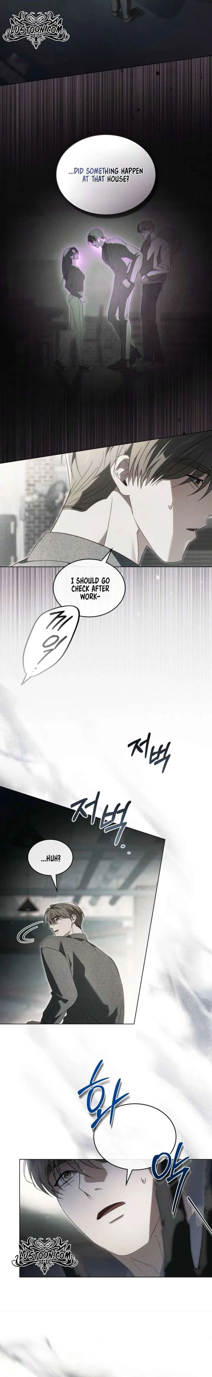 To Your Moralless [Complete Edition] Chapter 59 – Page 7