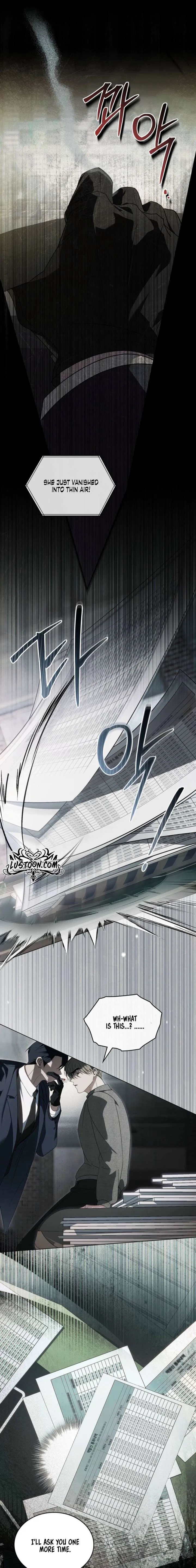 To Your Moralless [Complete Edition] Chapter 59 – Page 10