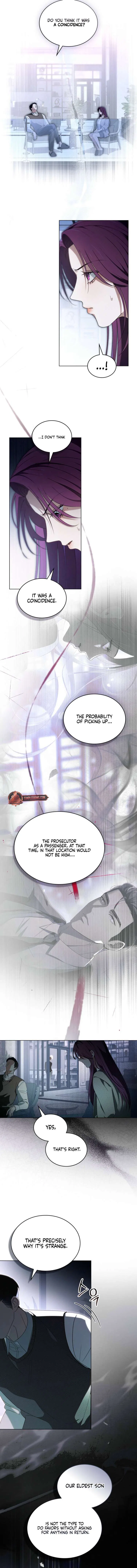 To Your Moralless [Complete Edition] Chapter 55 – Page 5