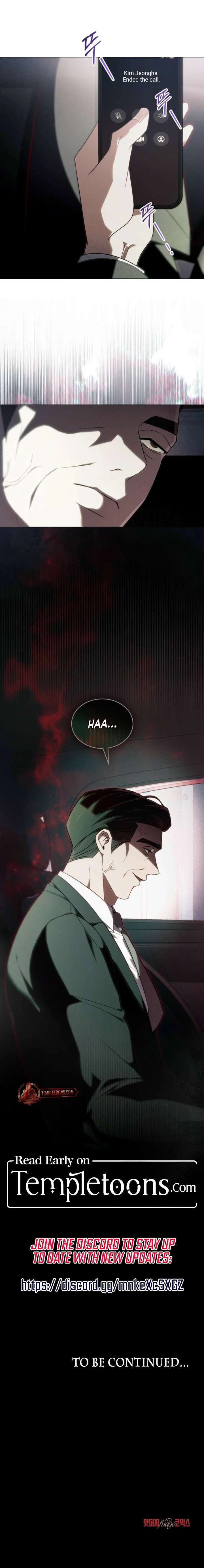 To Your Moralless [Complete Edition] Chapter 54 – Page 8