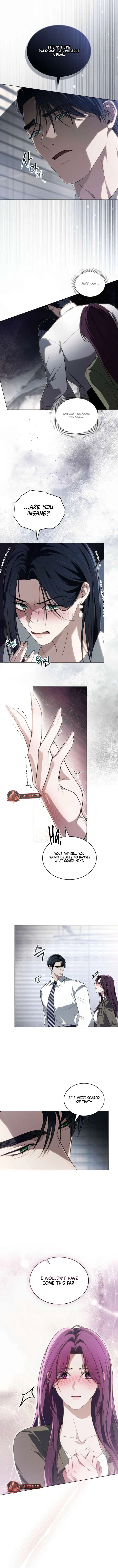 To Your Moralless [Complete Edition] Chapter 52 – Page 7