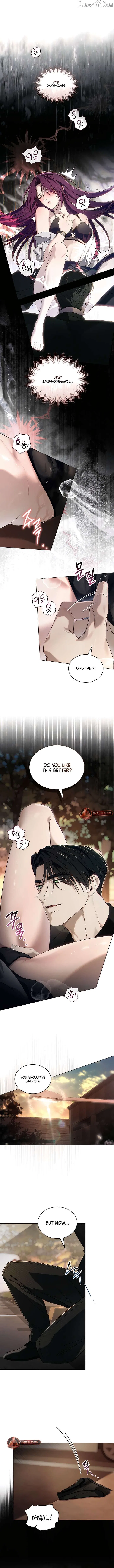 To Your Moralless [Complete Edition] Chapter 48 – Page 4