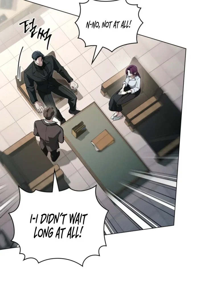 To Your Moralless [Complete Edition] Chapter 47 – Page 3