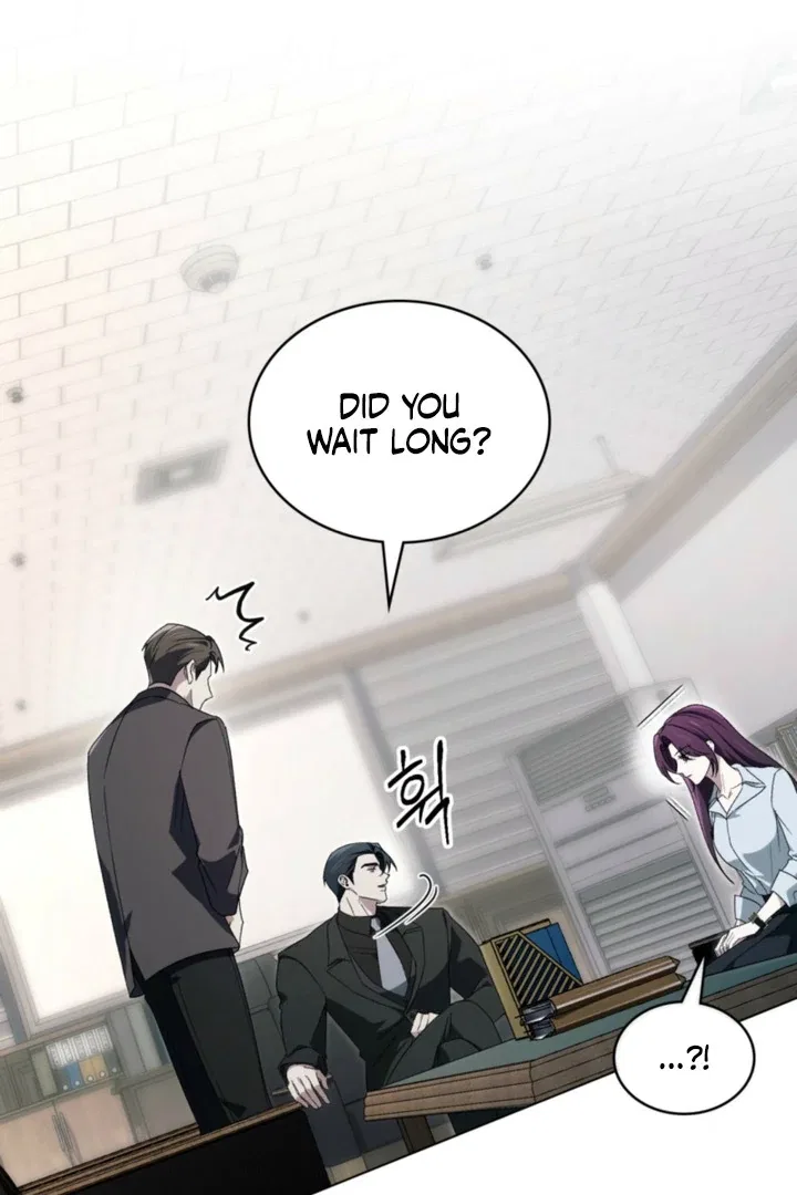 To Your Moralless [Complete Edition] Chapter 47 – Page 5