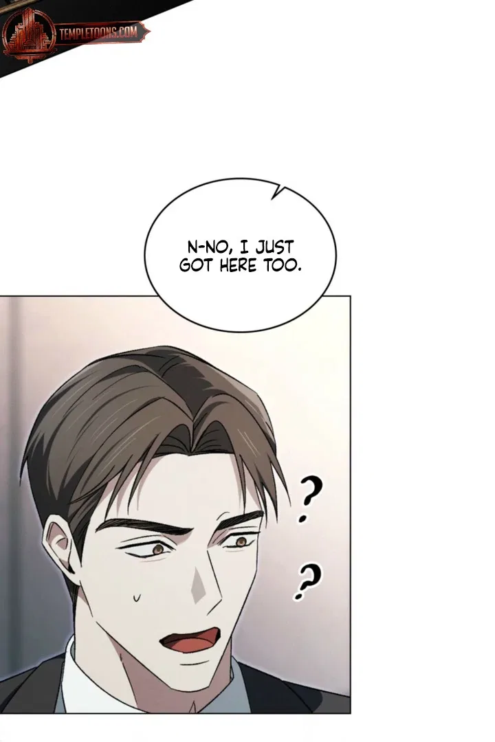 To Your Moralless [Complete Edition] Chapter 47 – Page 6