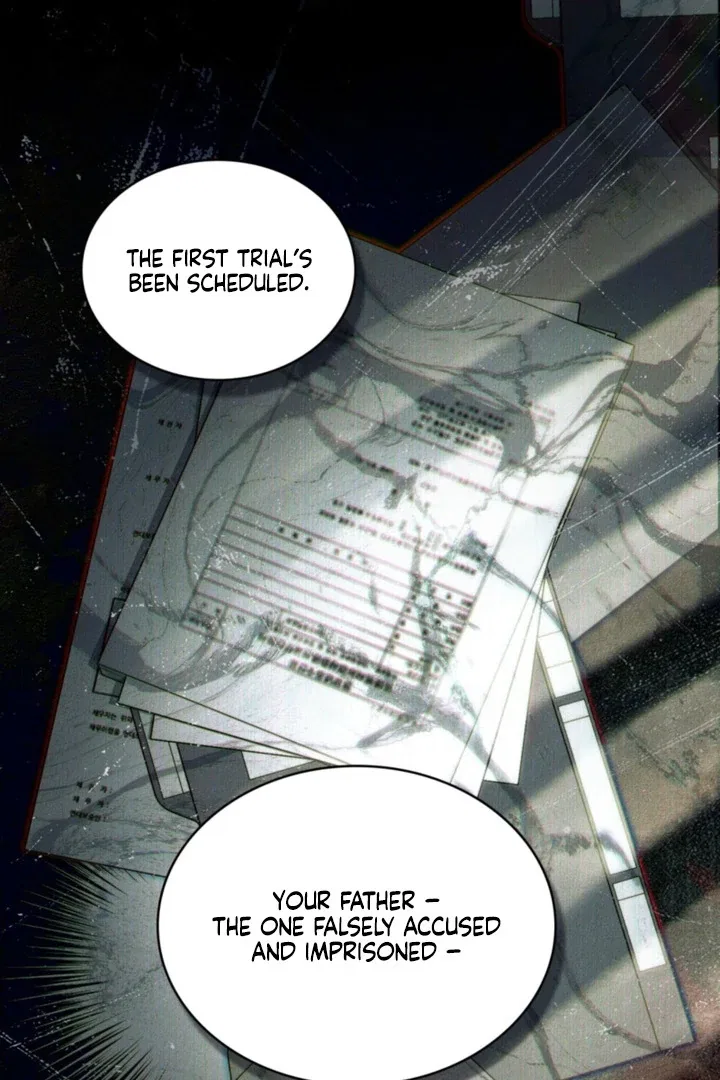 To Your Moralless [Complete Edition] Chapter 47 – Page 8