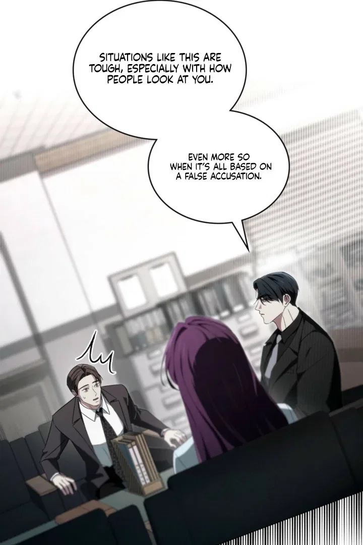 To Your Moralless [Complete Edition] Chapter 47 – Page 12