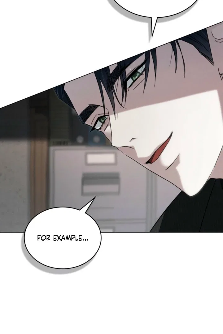 To Your Moralless [Complete Edition] Chapter 47 – Page 14