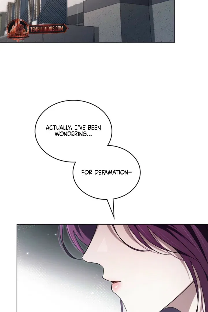To Your Moralless [Complete Edition] Chapter 47 – Page 17