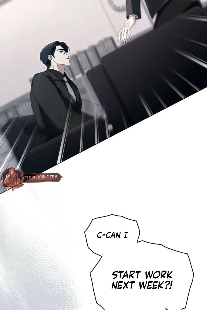 To Your Moralless [Complete Edition] Chapter 47 – Page 19