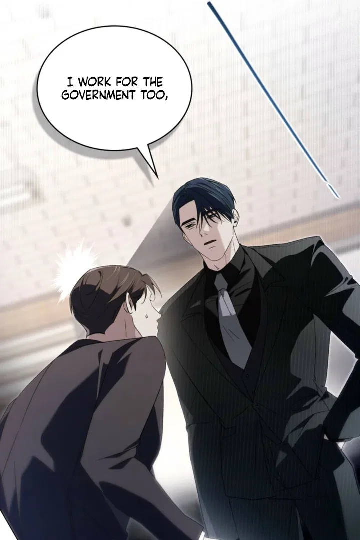 To Your Moralless [Complete Edition] Chapter 47 – Page 23