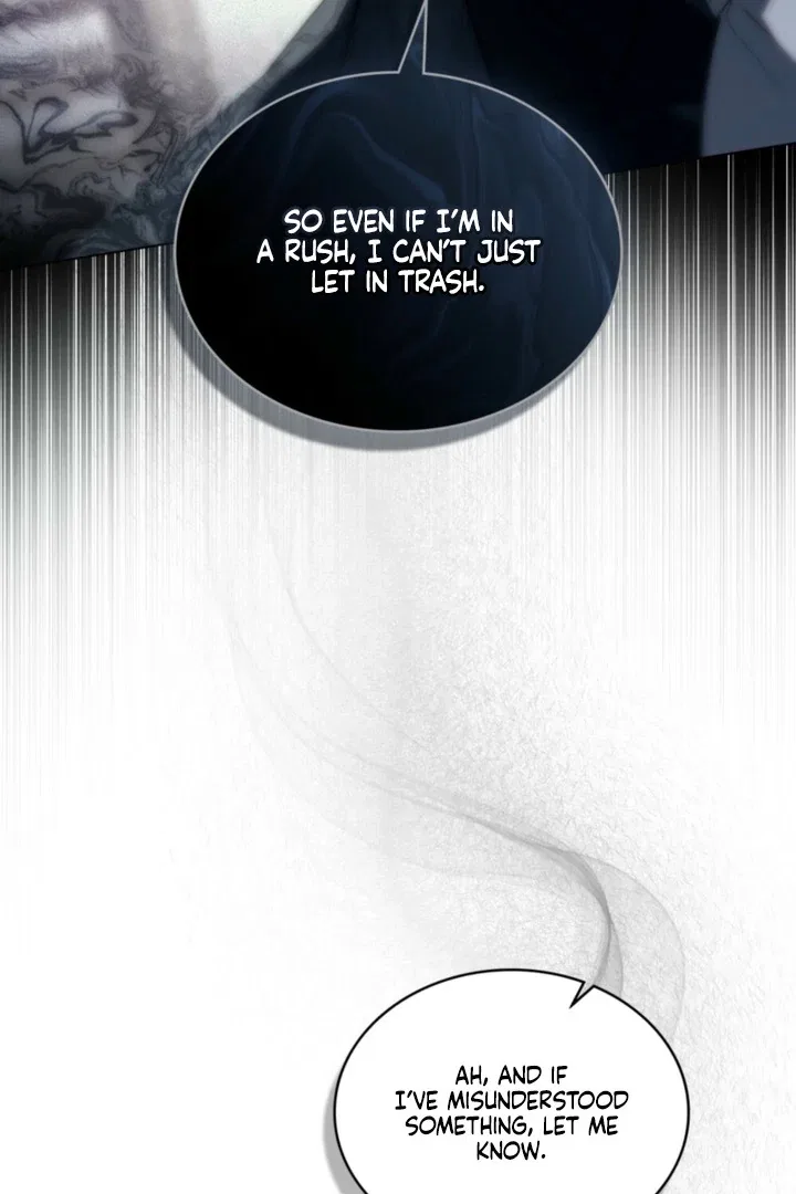 To Your Moralless [Complete Edition] Chapter 47 – Page 25