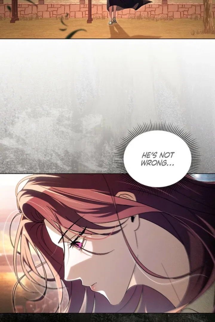 To Your Moralless [Complete Edition] Chapter 47 – Page 35