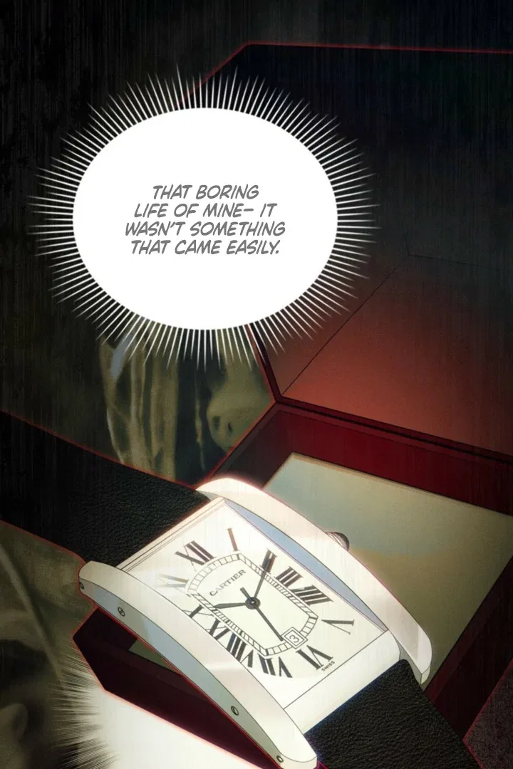 To Your Moralless [Complete Edition] Chapter 47 – Page 38