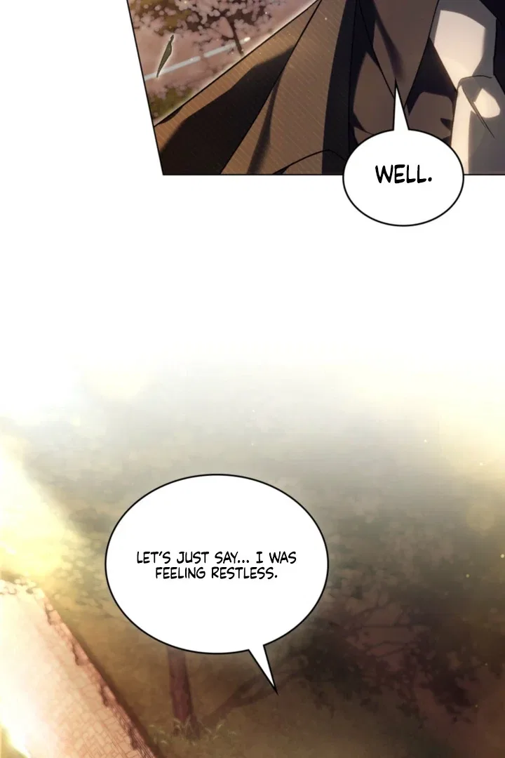 To Your Moralless [Complete Edition] Chapter 47 – Page 46