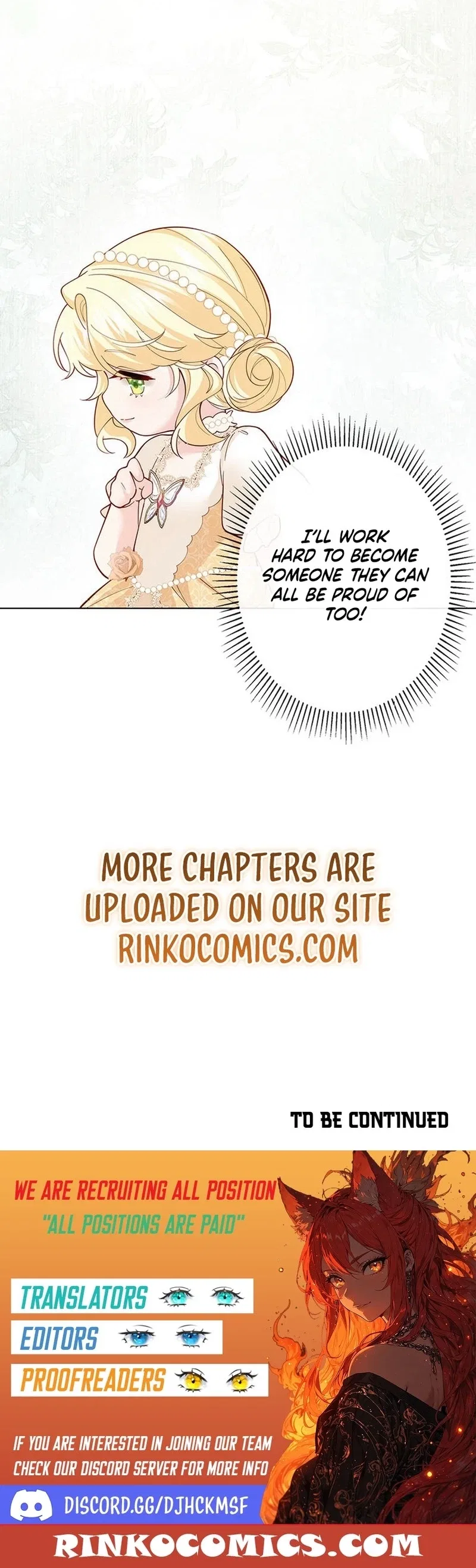 Reincarnated and Spoiled by My Arch-Enemy Chapter 27 – Page 16
