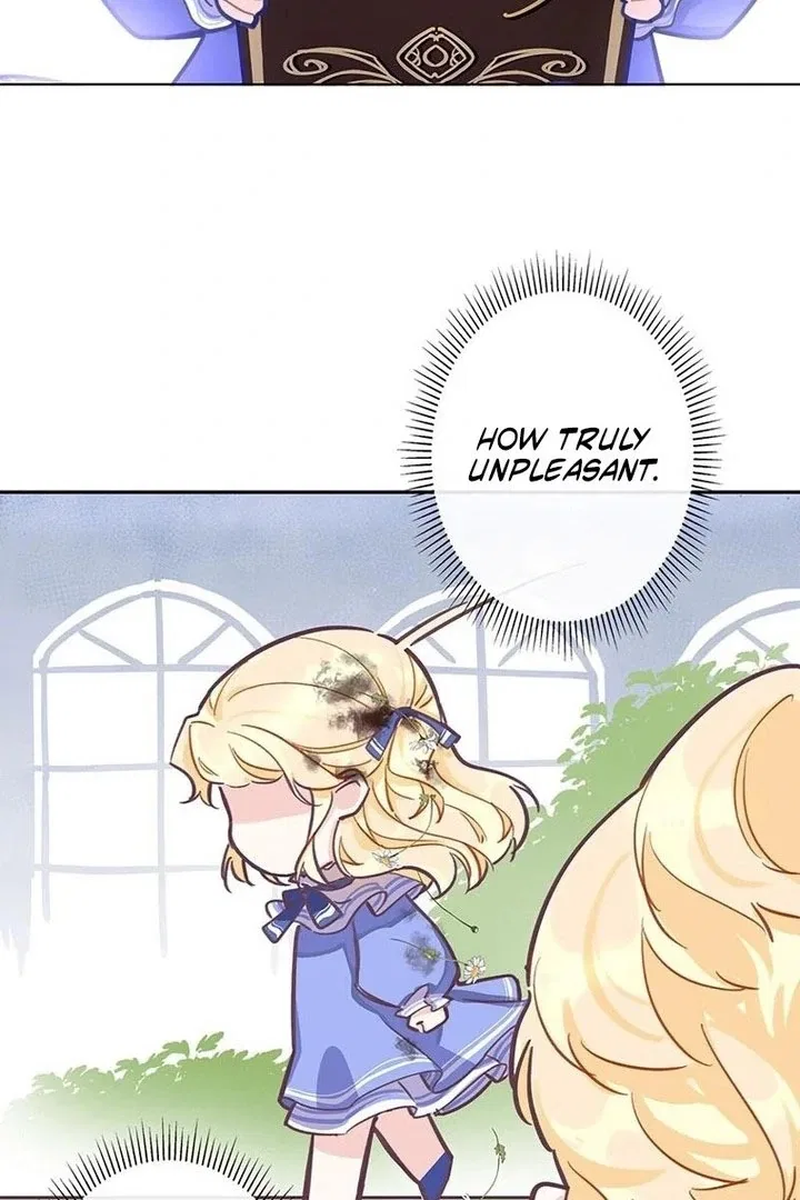 Reincarnated and Spoiled by My Arch-Enemy Chapter 22 – Page 7