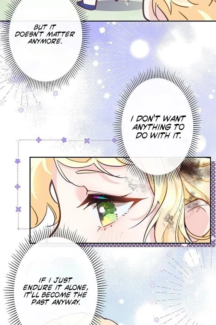 Reincarnated and Spoiled by My Arch-Enemy Chapter 22 – Page 8