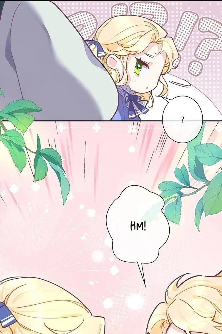 Reincarnated and Spoiled by My Arch-Enemy Chapter 22 – Page 11