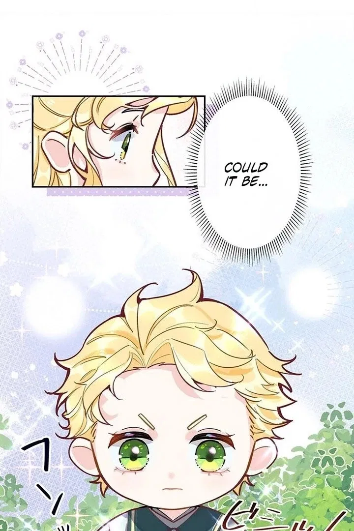 Reincarnated and Spoiled by My Arch-Enemy Chapter 22 – Page 14