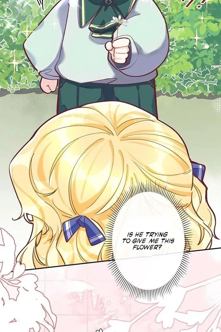 Reincarnated and Spoiled by My Arch-Enemy Chapter 22 – Page 15