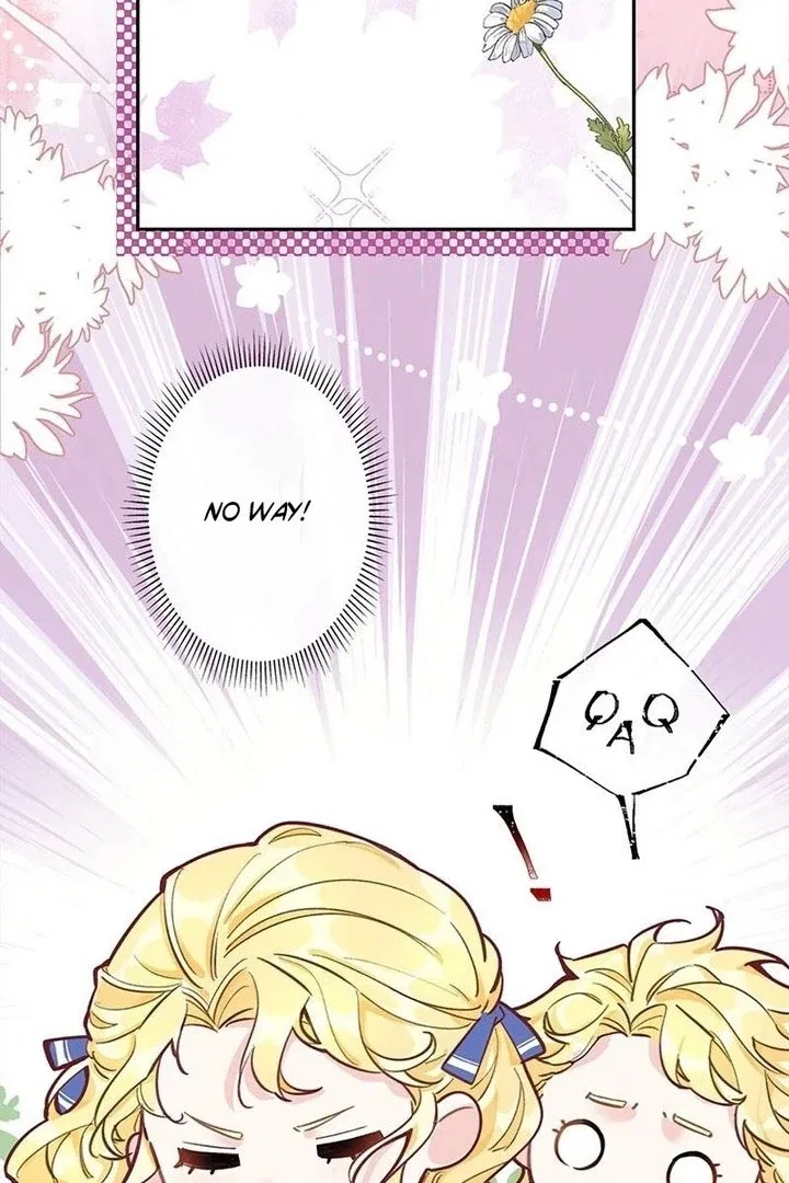 Reincarnated and Spoiled by My Arch-Enemy Chapter 22 – Page 17