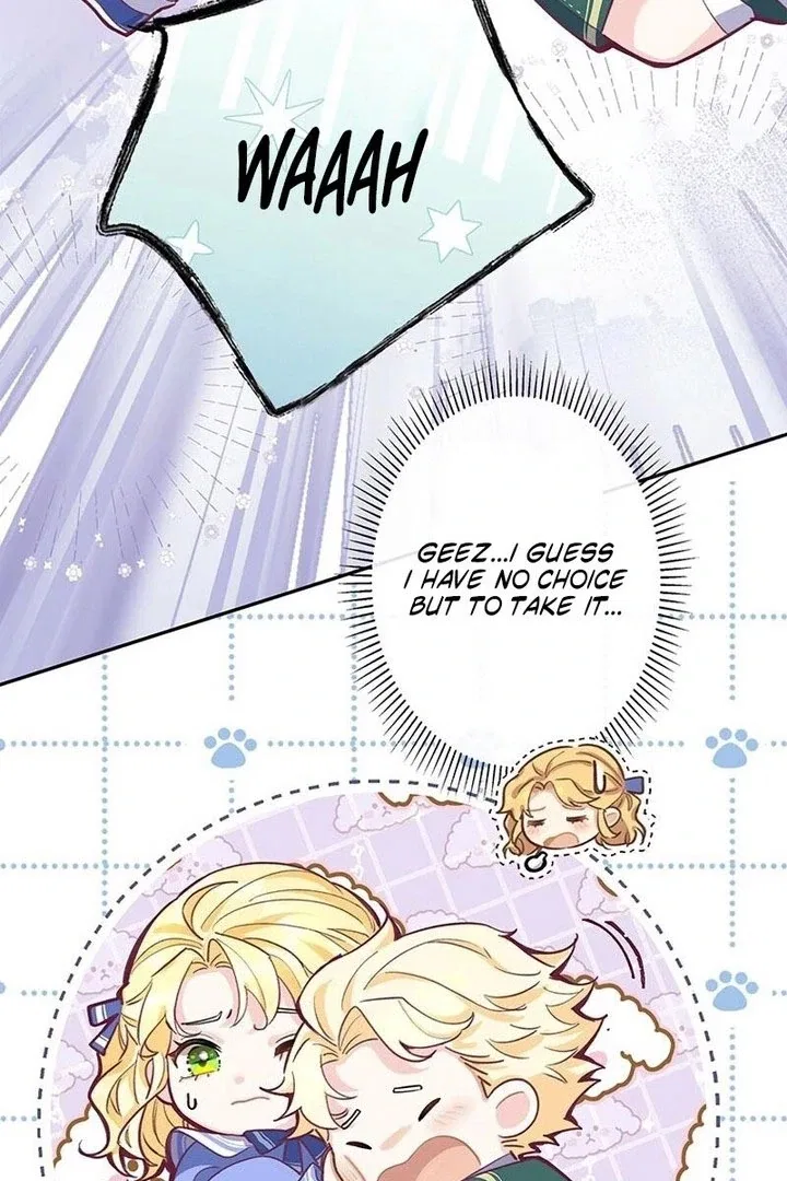 Reincarnated and Spoiled by My Arch-Enemy Chapter 22 – Page 21
